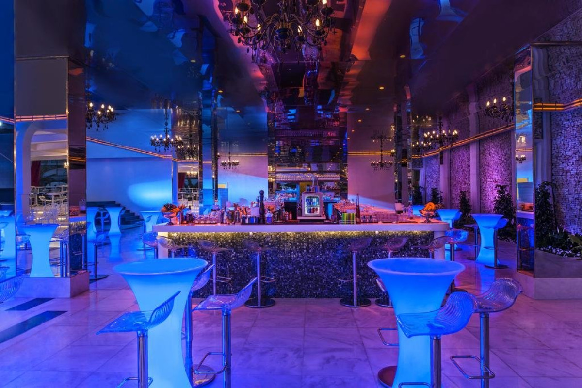 MAXX ROYAL BELEK GOLF RESORT