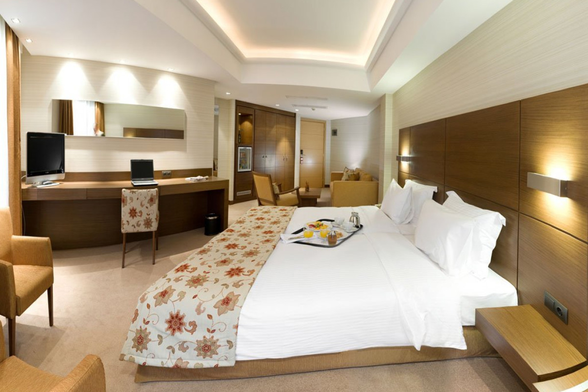 Anatolia Hotel (Salonic)