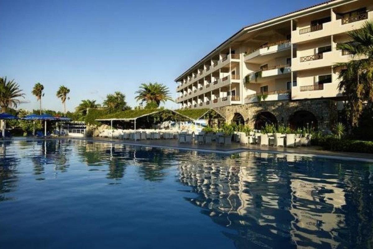 Mitsis Ramira Beach (Kos)