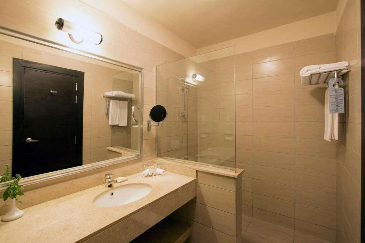 Jaz Fanara Resort