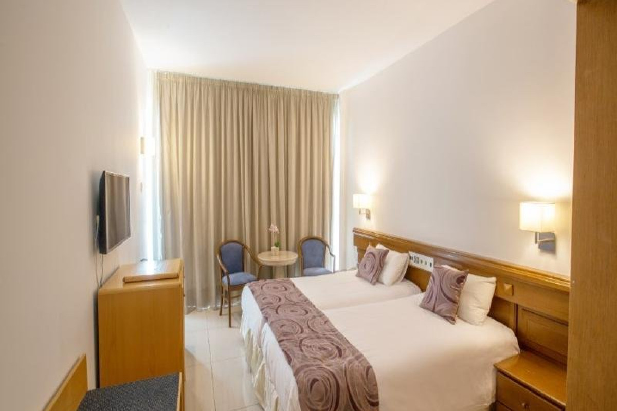 TSOKKOS BEACH HOTEL