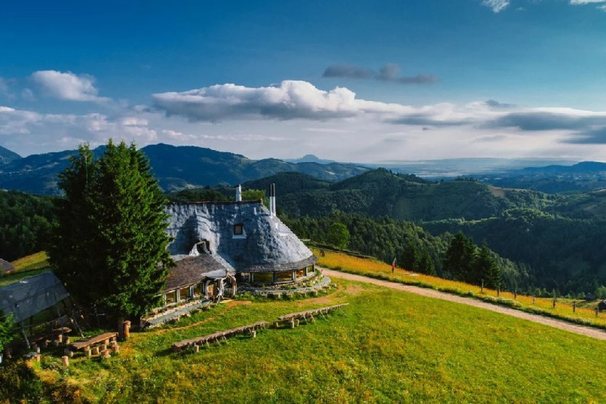 Hotel Amfiteatrul Transilvania