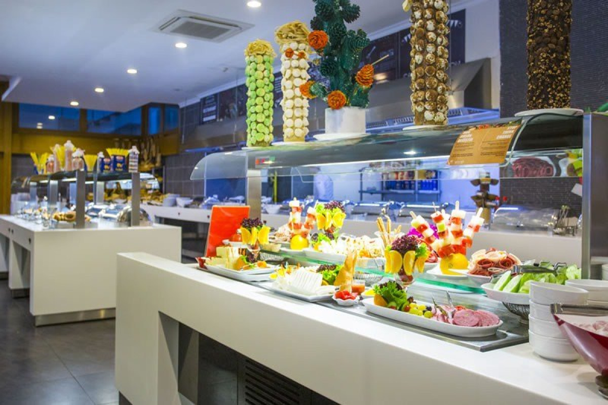 ORKA SUNLIFE RESORT