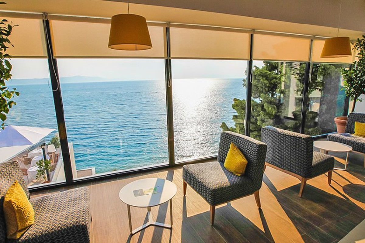 Sensimar Adriatic Beach by Karisma (Zivogosce)