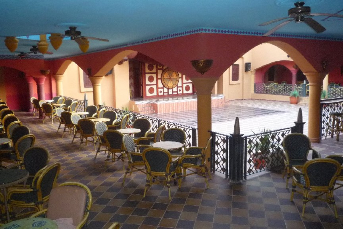 ClubHotel Riu Funana