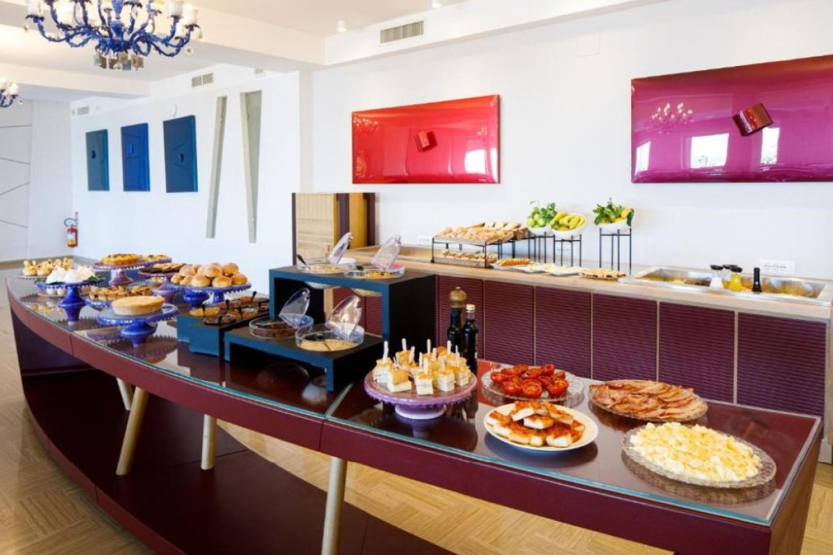 Art Hotel Gran Paradiso Sorrento (ABC)