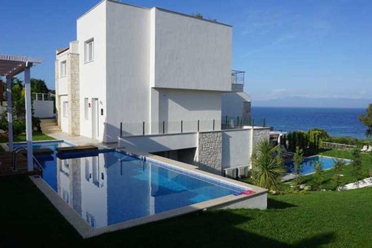 Kappa Resort (Paliouri, Kassandra)