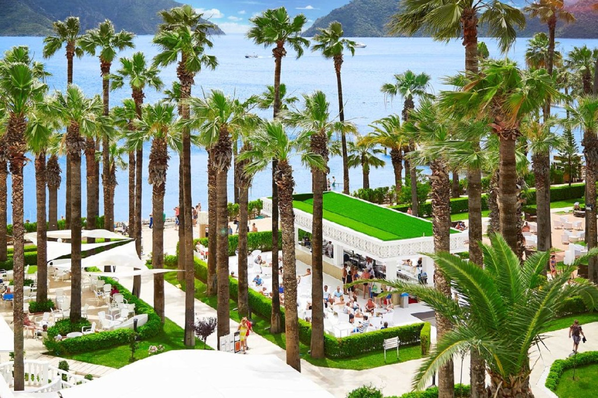 IDEAL PRIME BEACH HOTEL
