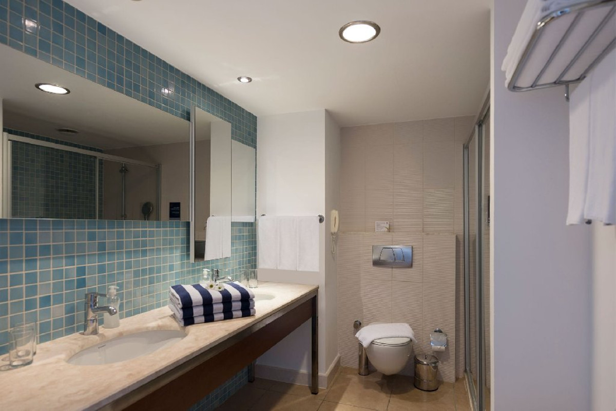 BARUT B SUITES