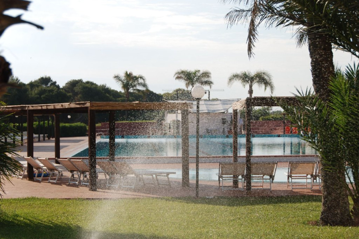 Hotel Santa Sabina