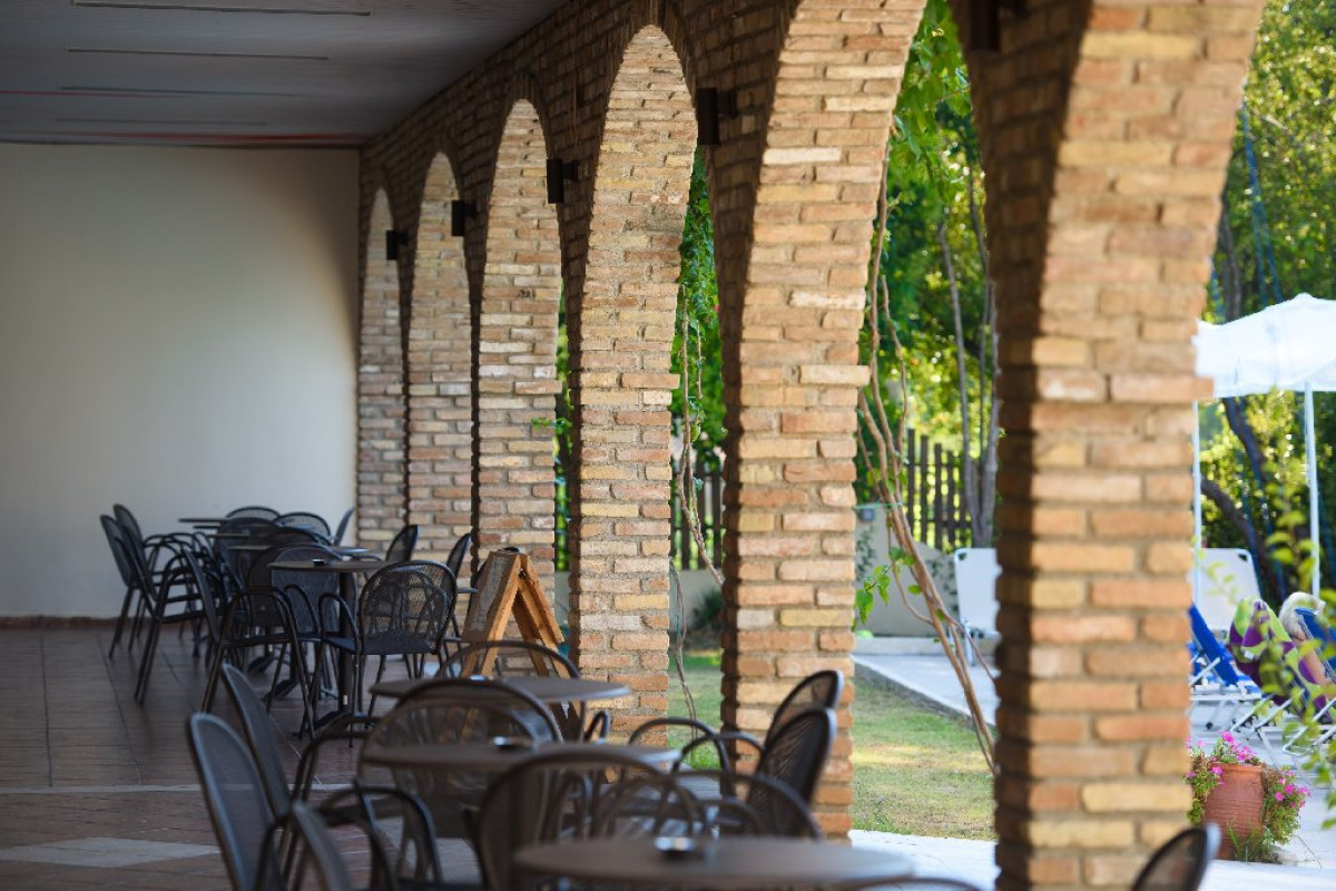 Amalia Hotel (Corfu)