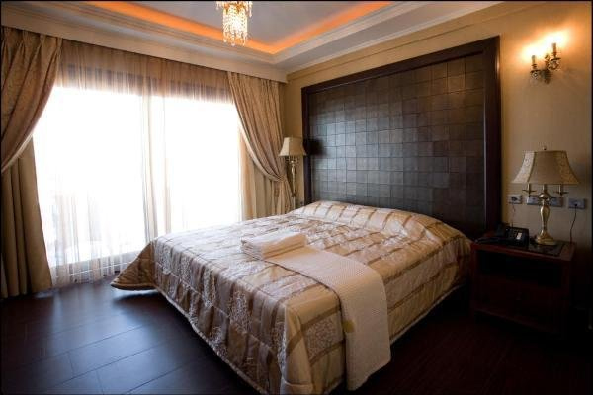 Royal Palace Resort Spa - Platamonas