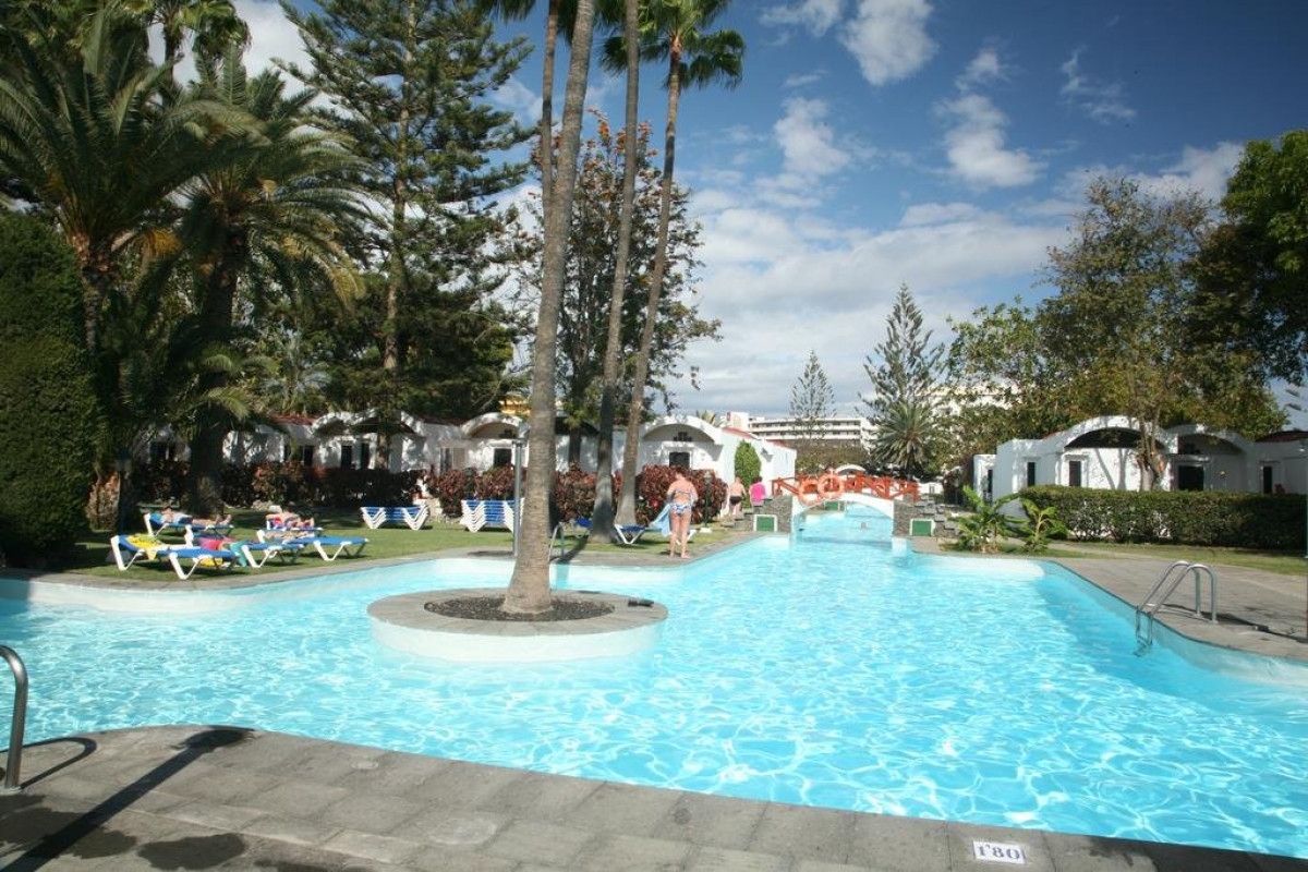 Cordial Bungalows Biarritz