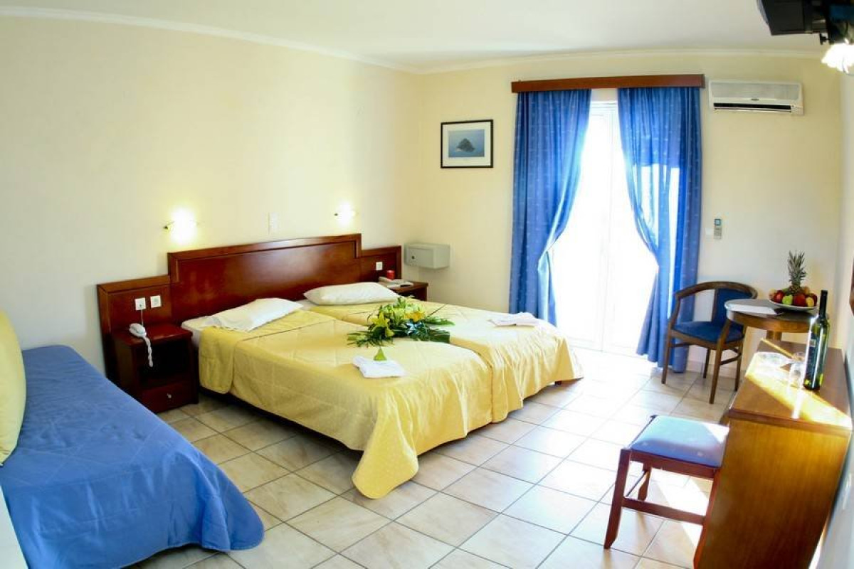 Zante Village (Alykanas)