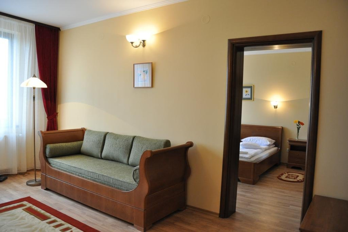 Septimia Resort - SPA Hotel