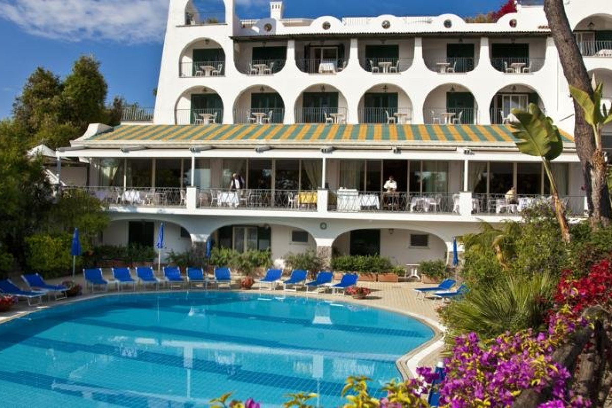 Grand Hotel Excelsior