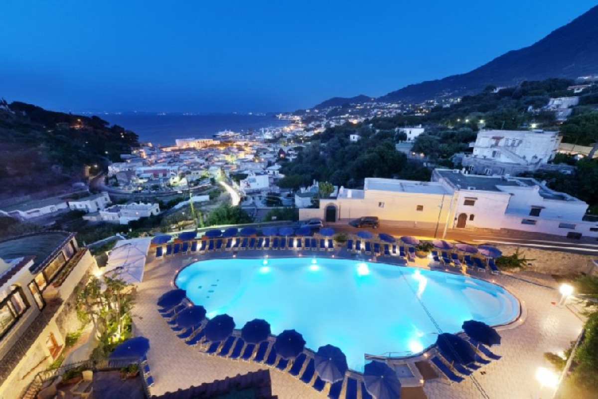 Hotel Terme San Lorenzo