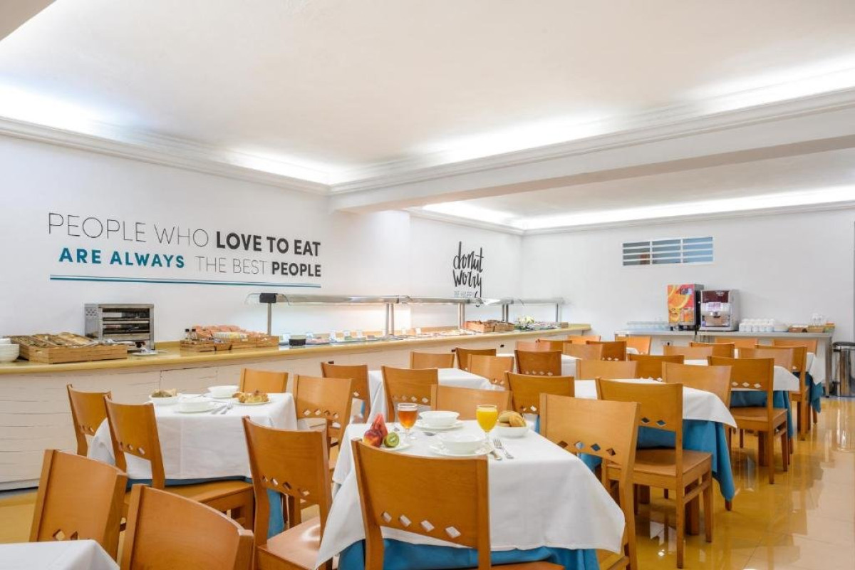 VIBRA VILA HOTEL