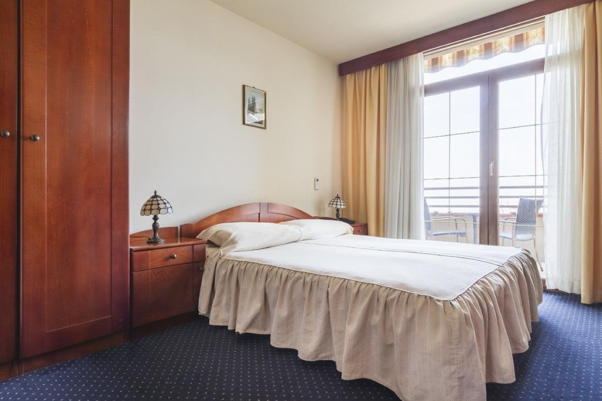 Miramare Hotel Njivice (Njivice)