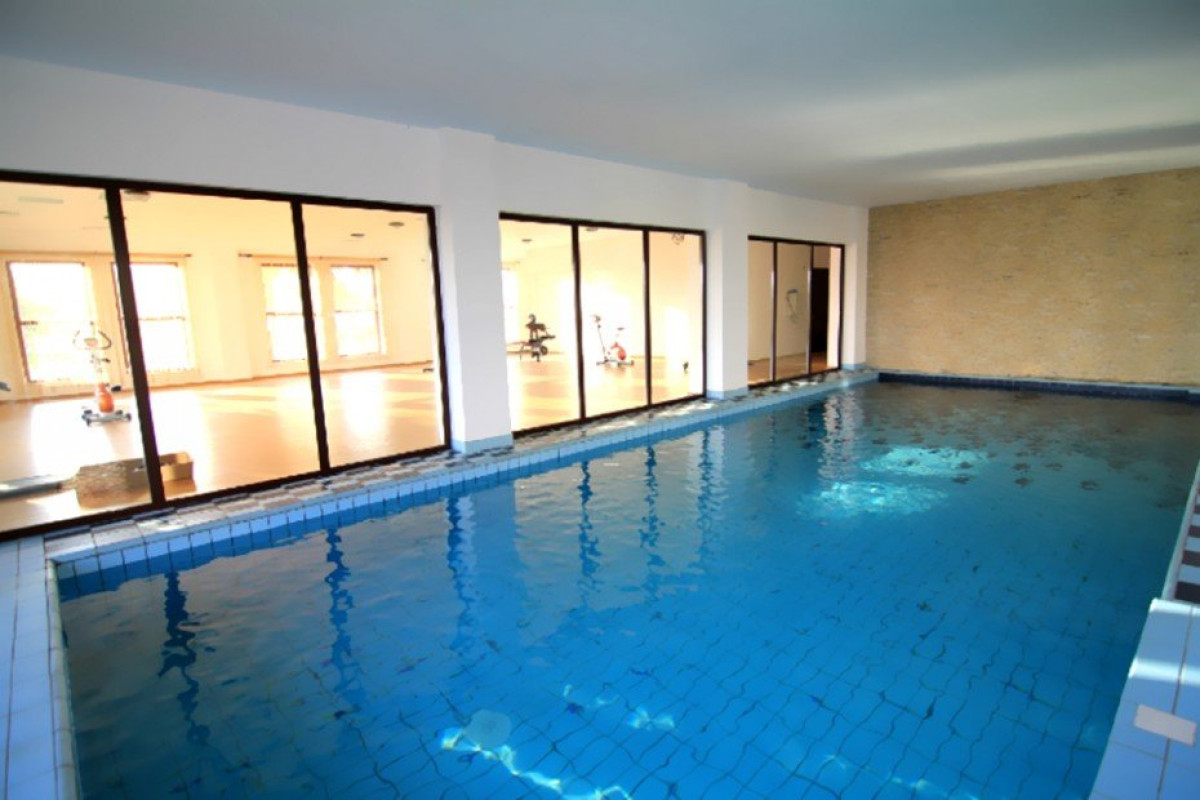 PUFLENE RESORT