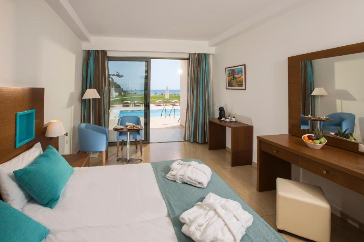 Sentido Asterias Beach Resort