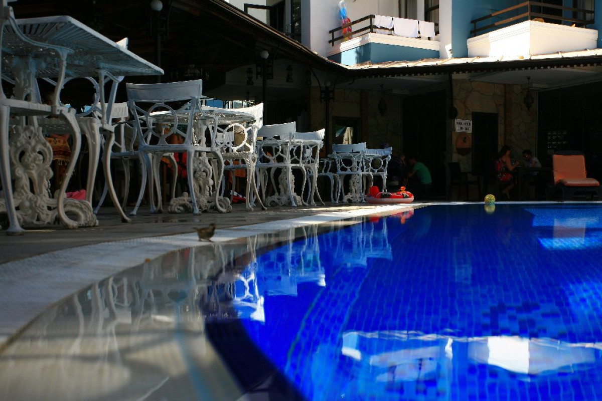 KLEOPATRA FATIH HOTEL