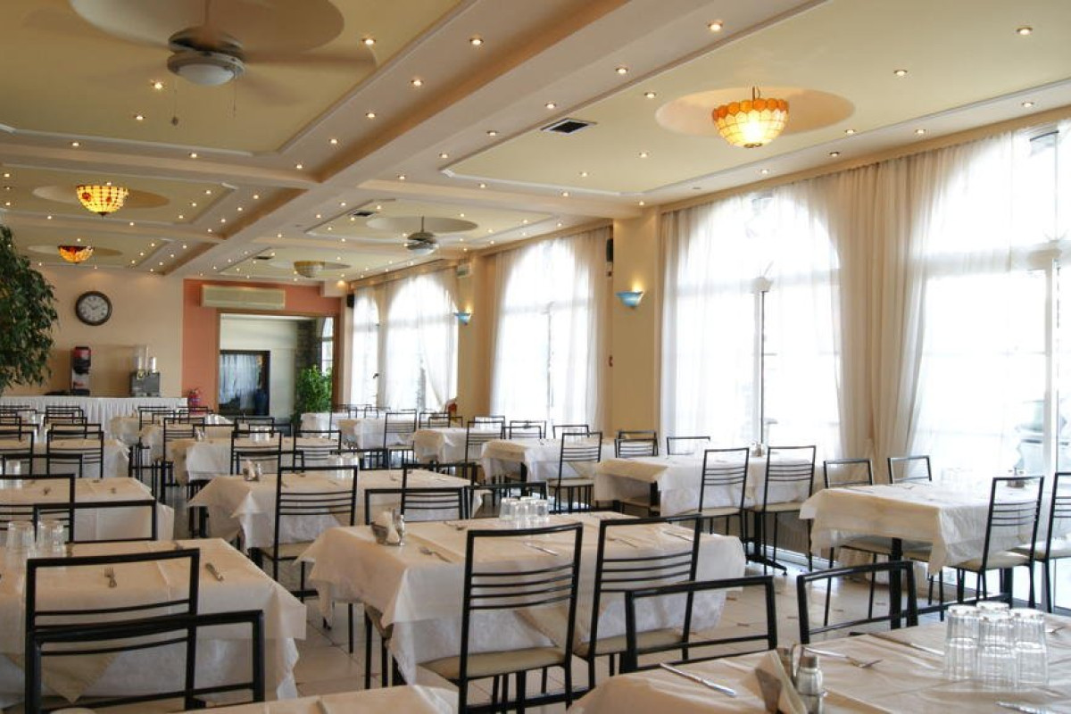 Atlatins Hotel