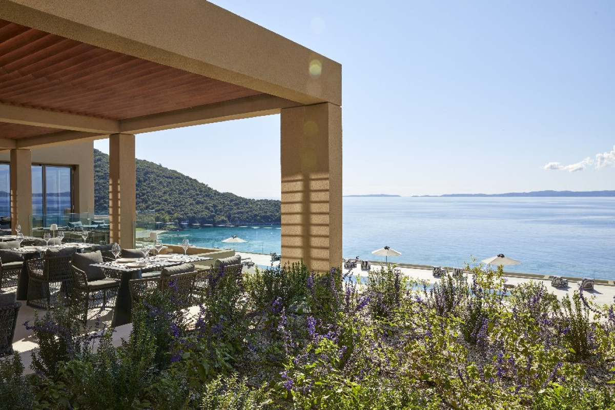 MarBella Elix Hotel (Parga)