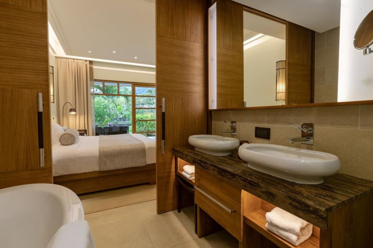 Savoy Seychelles Resort and Spa (LV)
