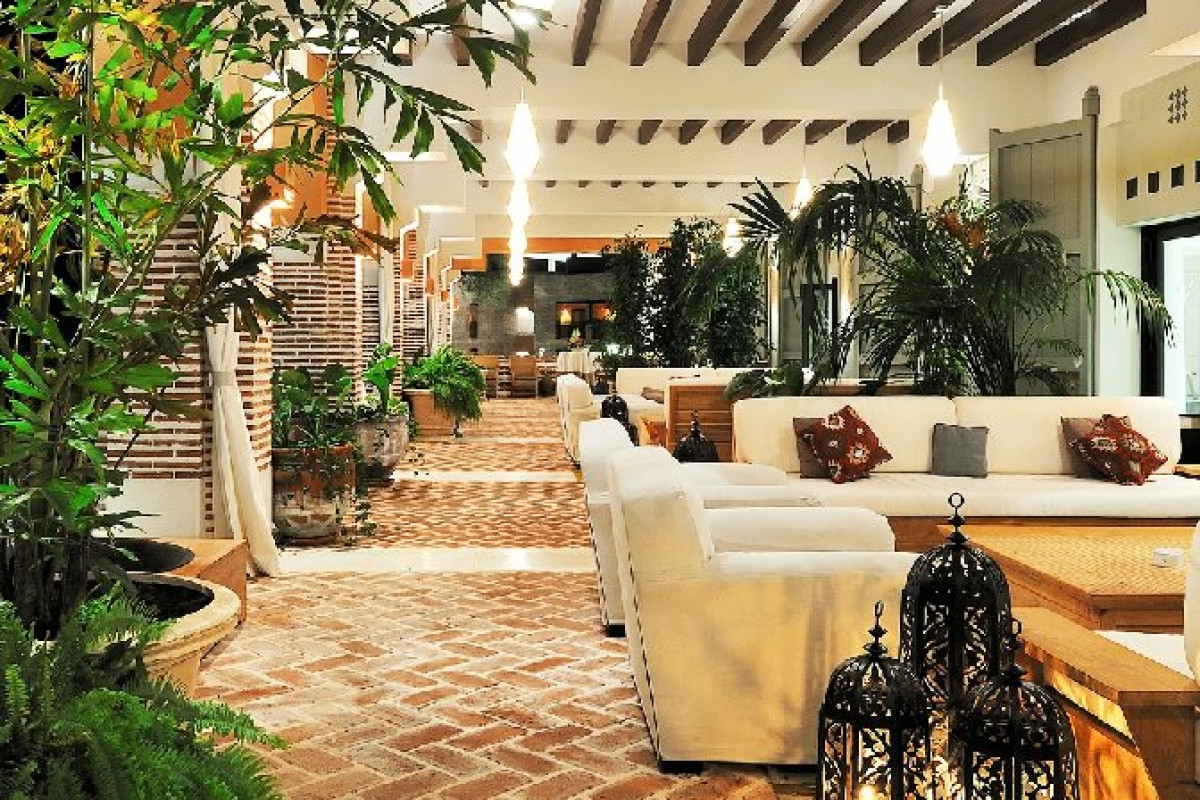 Vincci Selection Estrella Del Mar (Marbella)