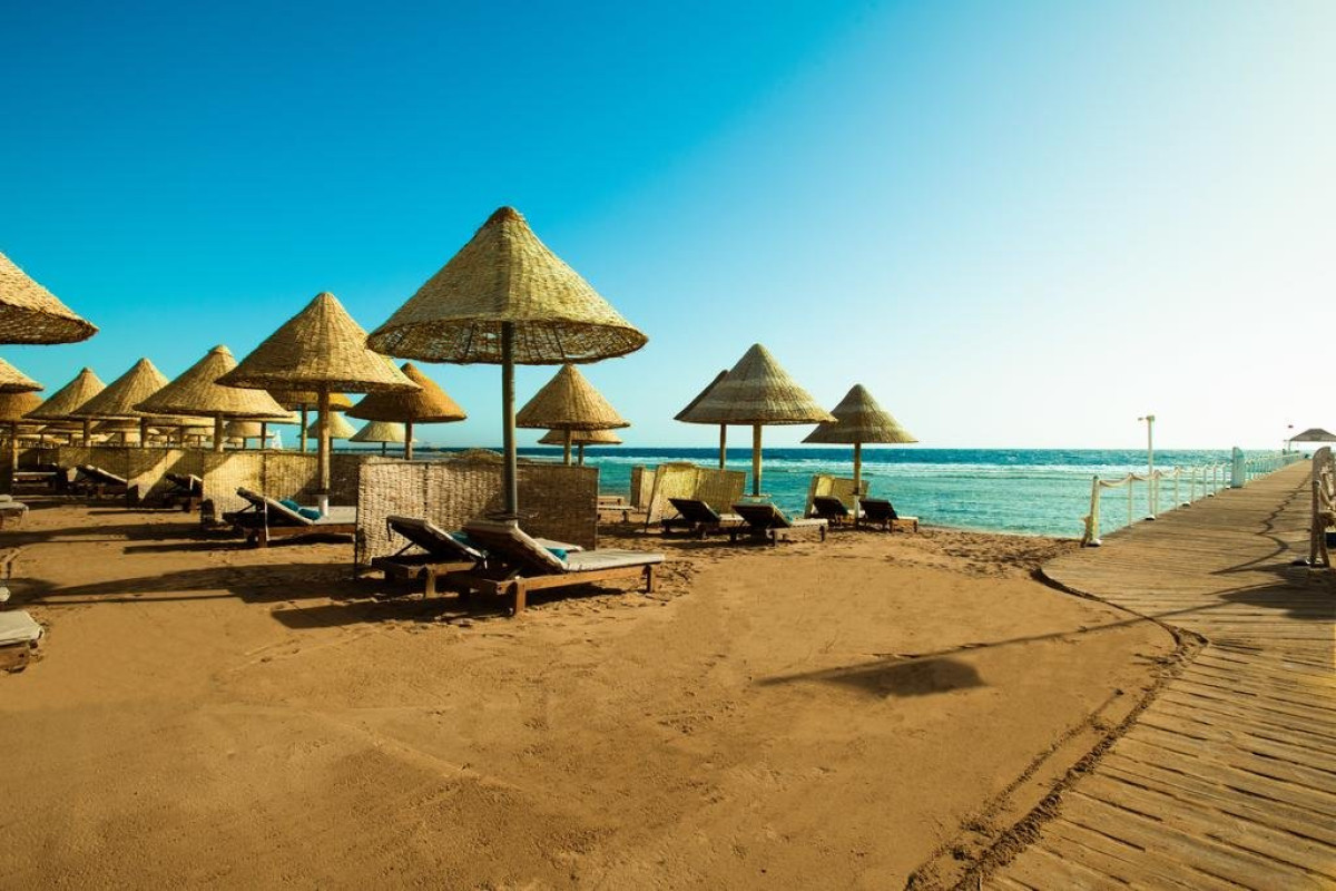 Grand Plaza Sharm