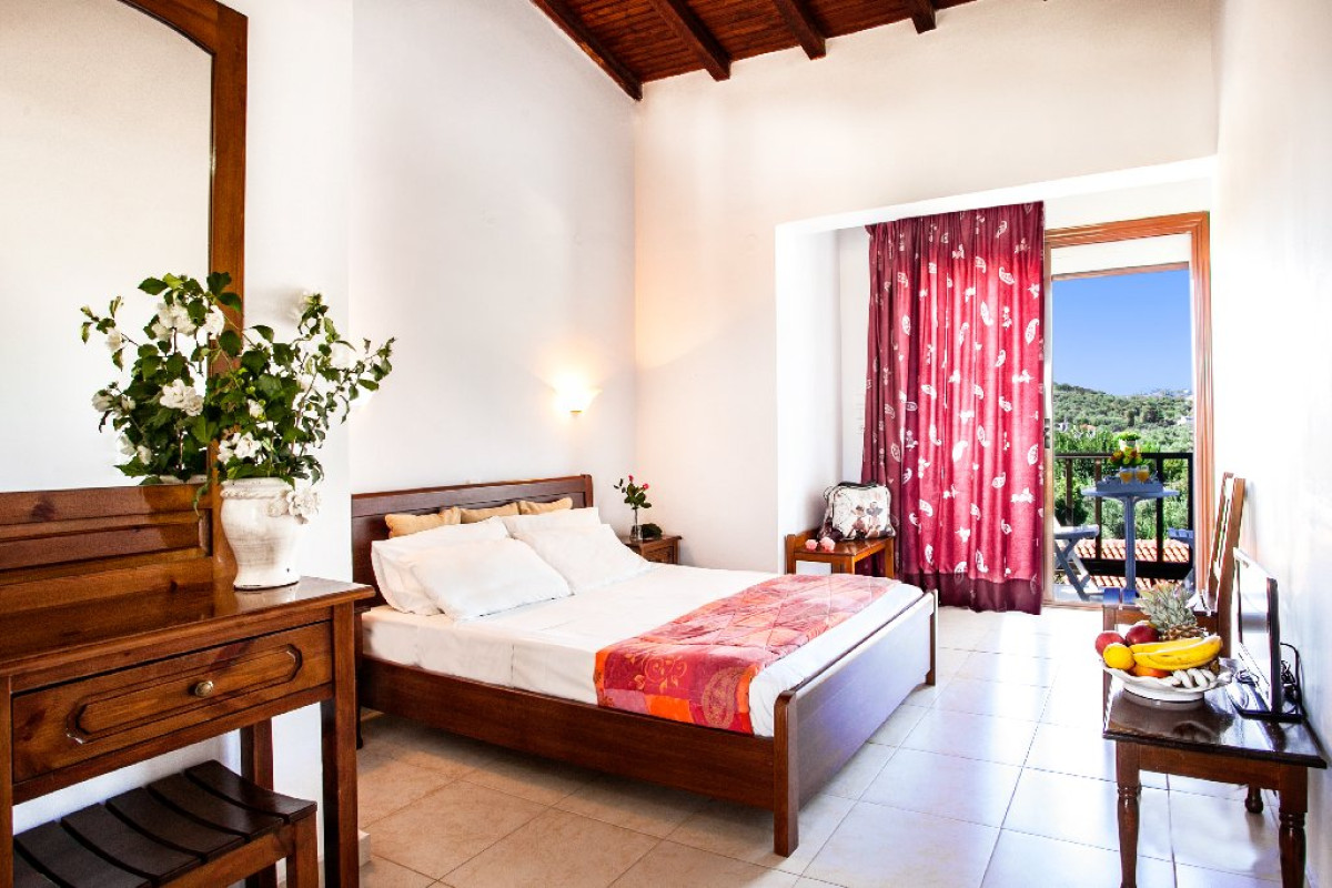 Hotel Stellina