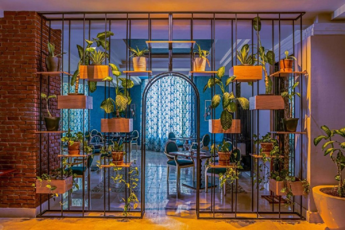 Rixos Sharm El Sheikh (Adults-Only +18)