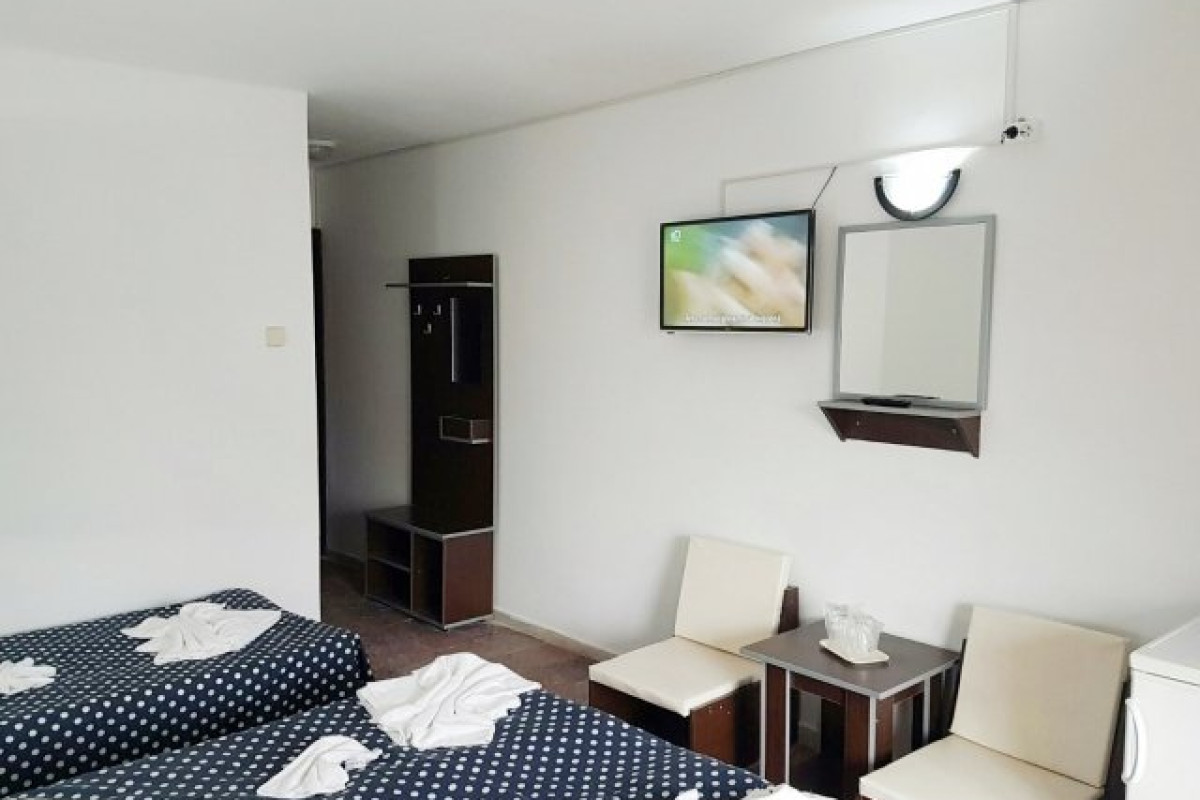 Iulia Resort