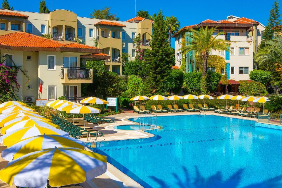 GARDENIA BEACH
