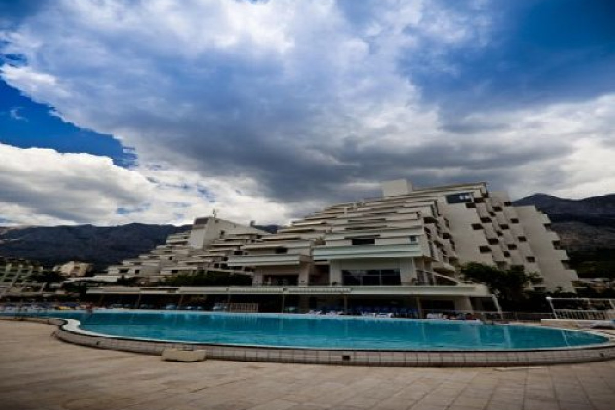 METEOR HOTEL (Makarska)