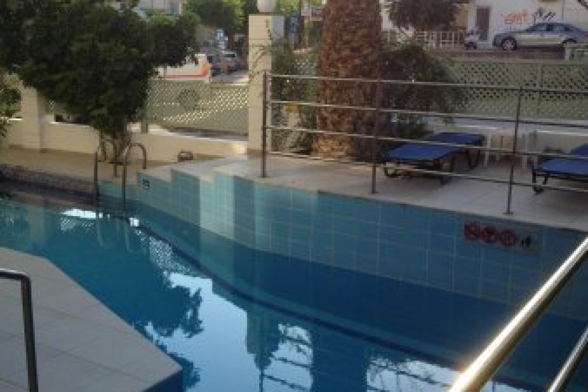 Olympic Palladium (CHQ)