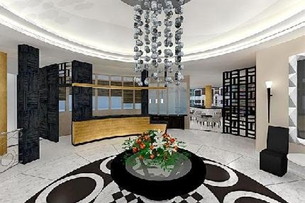 La Mer Deluxe Hotel