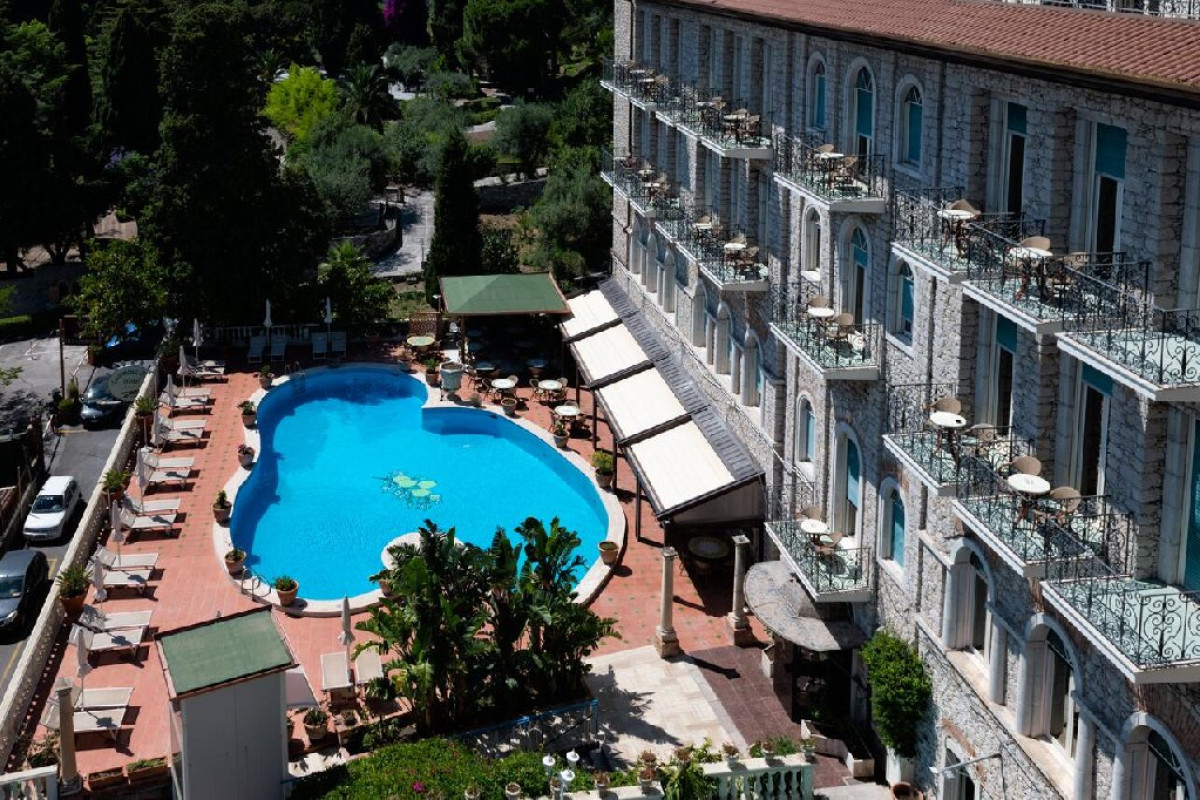 Taormina Park Hotel