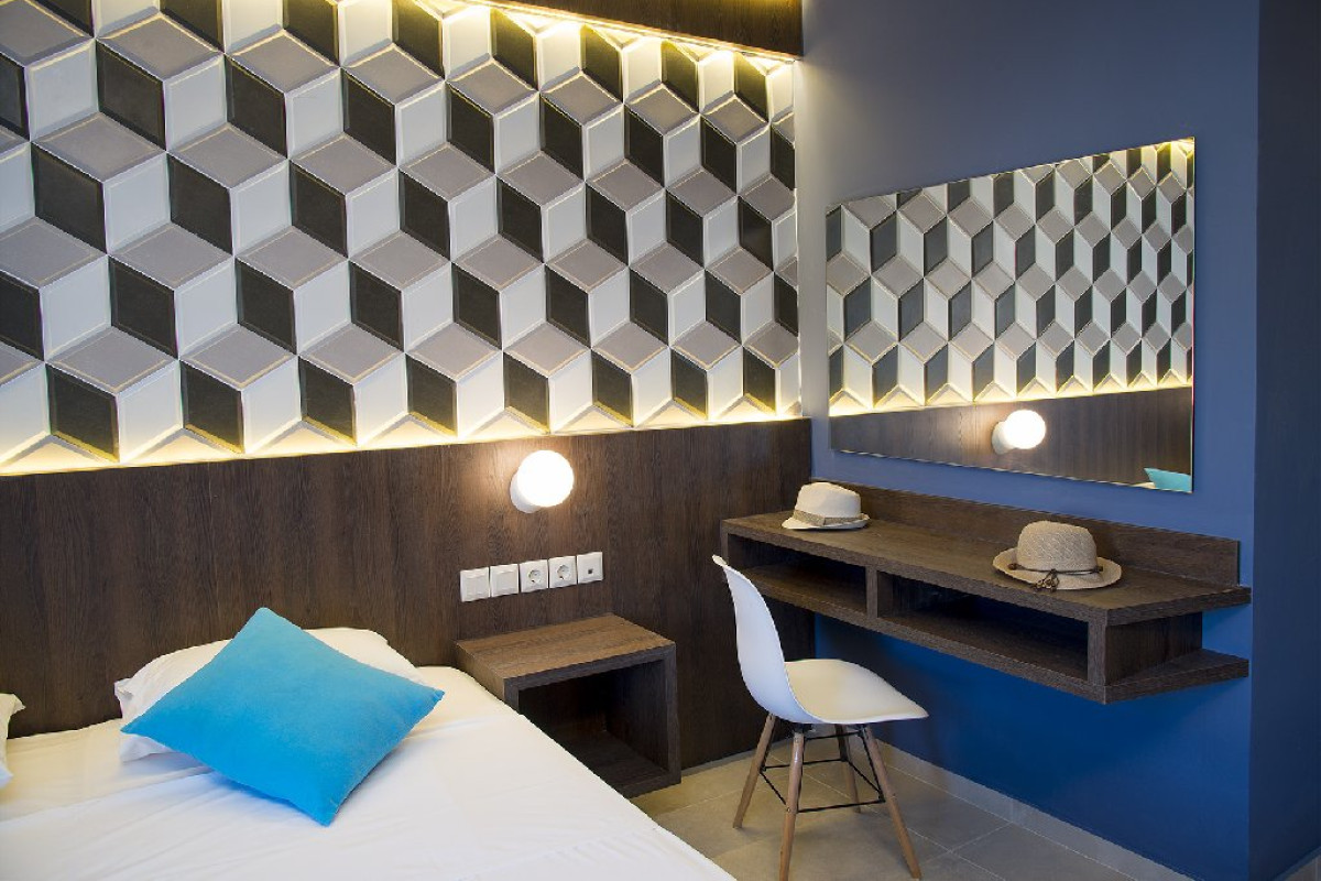 Compass Beach (ex Vitamin Sea and Sun) Stalida