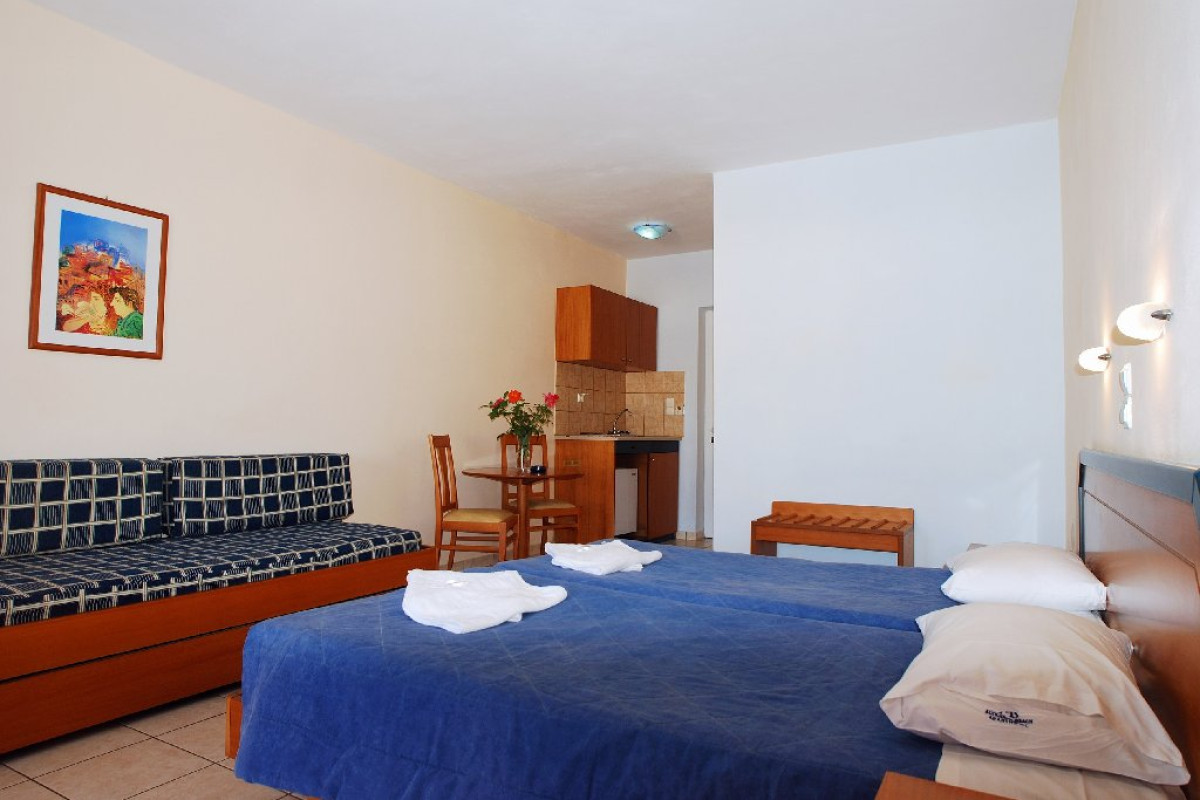 Alykanas Beach Grand Hotel by Zante Plaza (Alykanas CR)