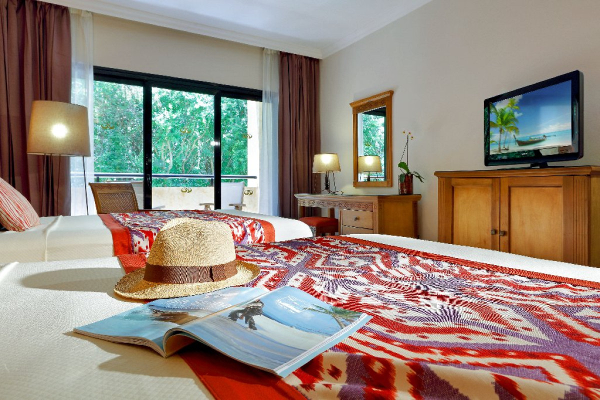Grand Palladium White Sand Resort and Spa