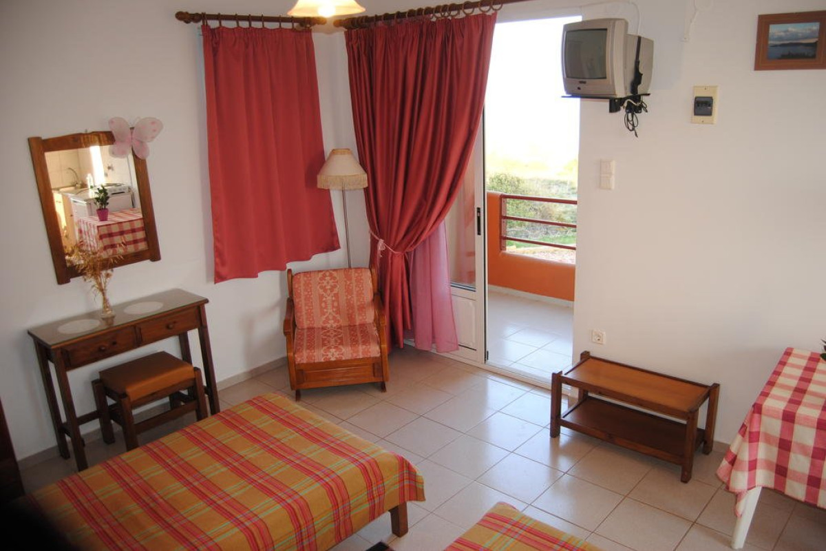Villa Maria Studios (Aghia Ermioni)