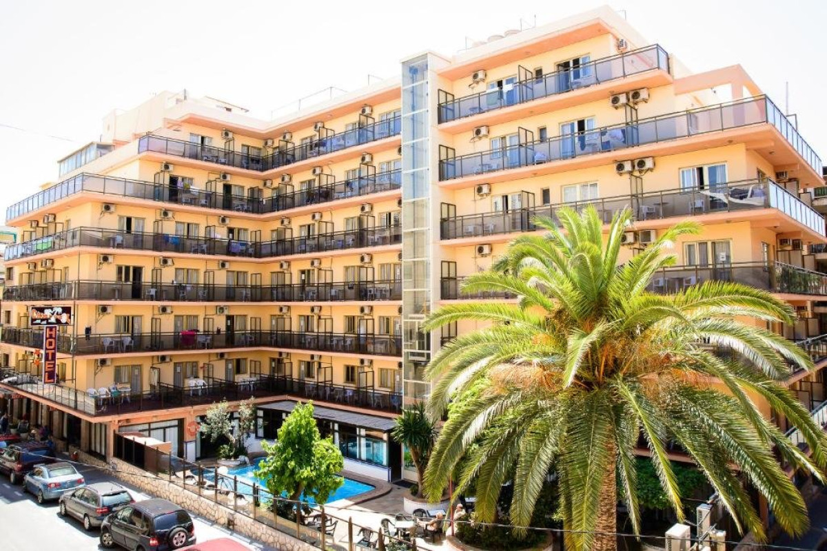 Camposol (Benidorm)