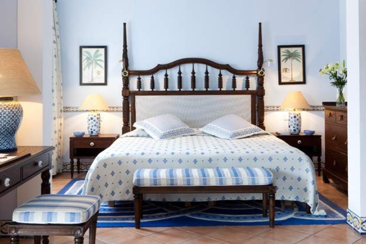 Seaside Grand Hotel Residencia