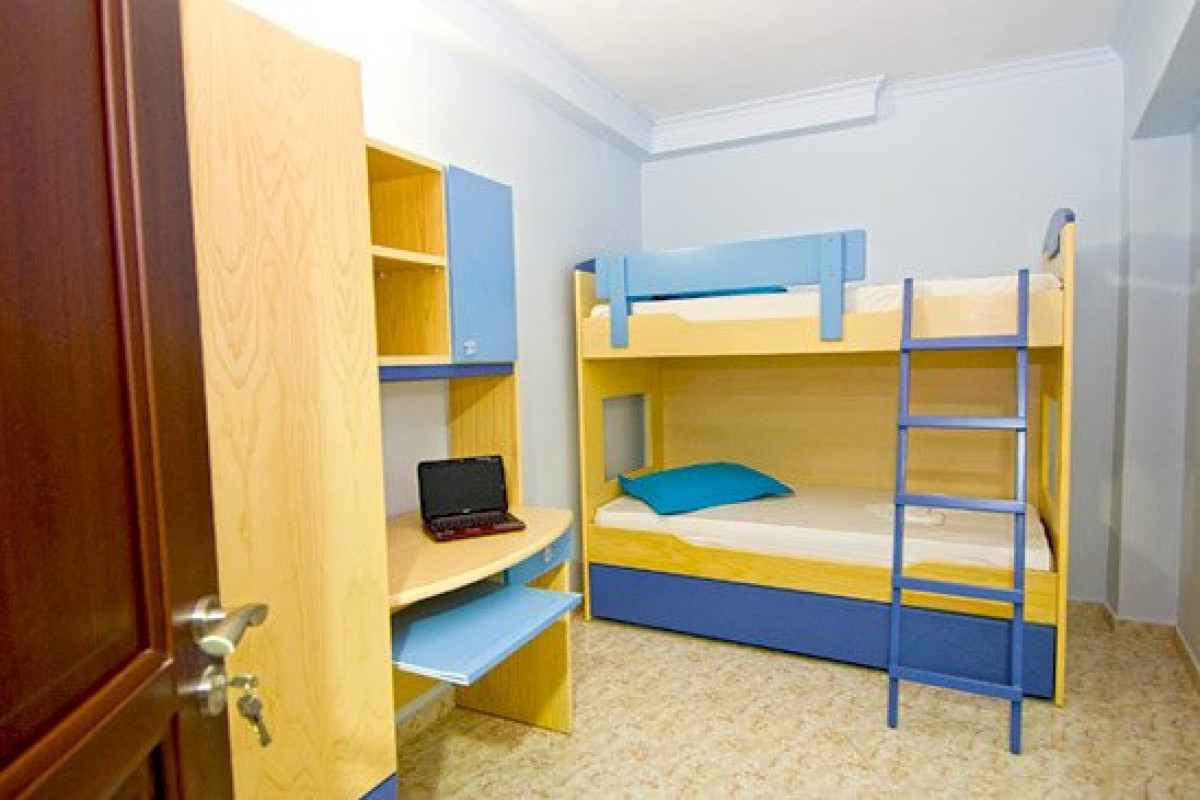 Golden Sun (Suites) Resort - adults only (Kalamaki)