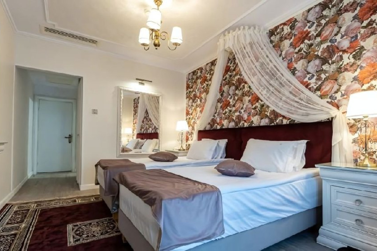 Hotel CARAIMAN