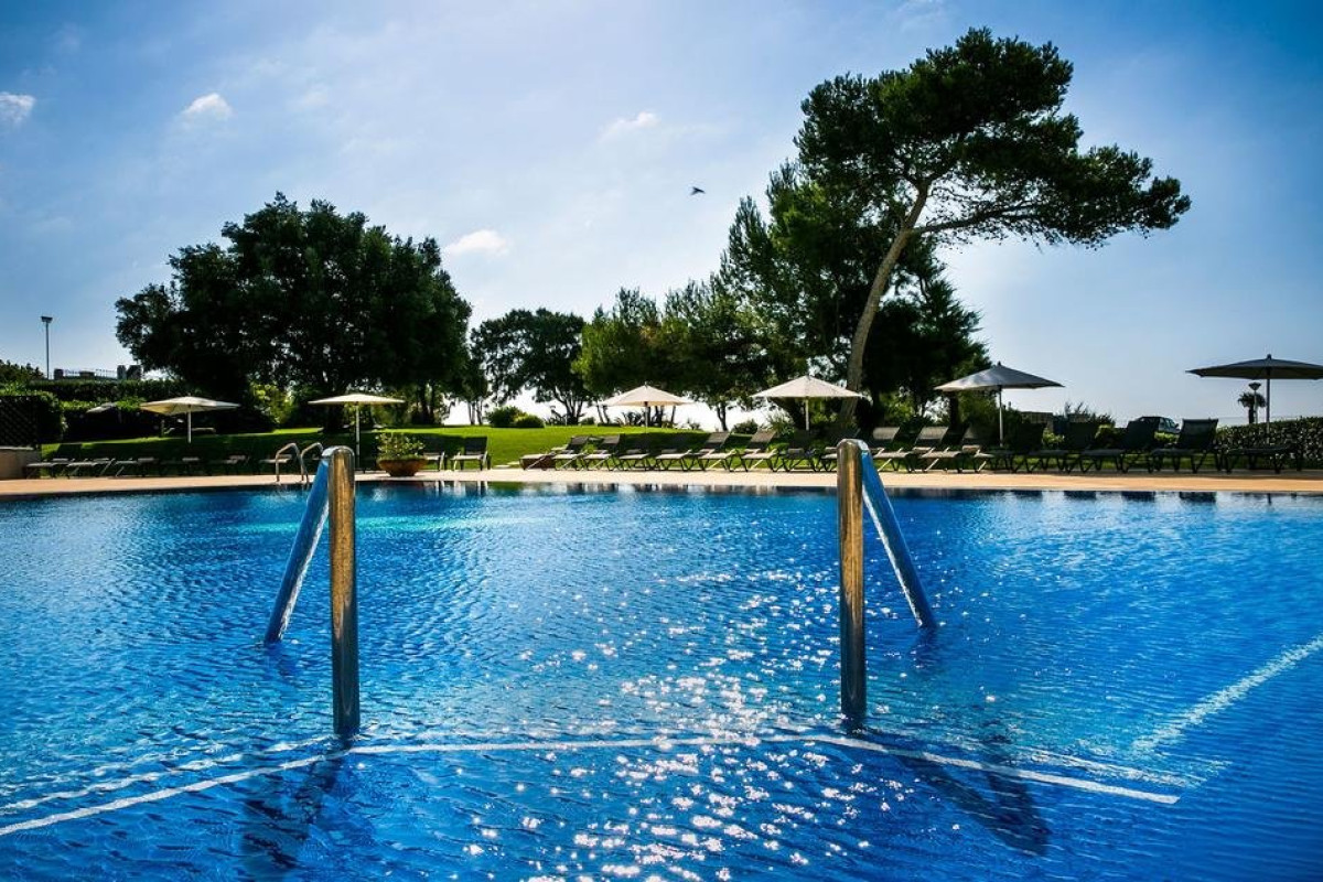 Hotel Pestana Cascais
