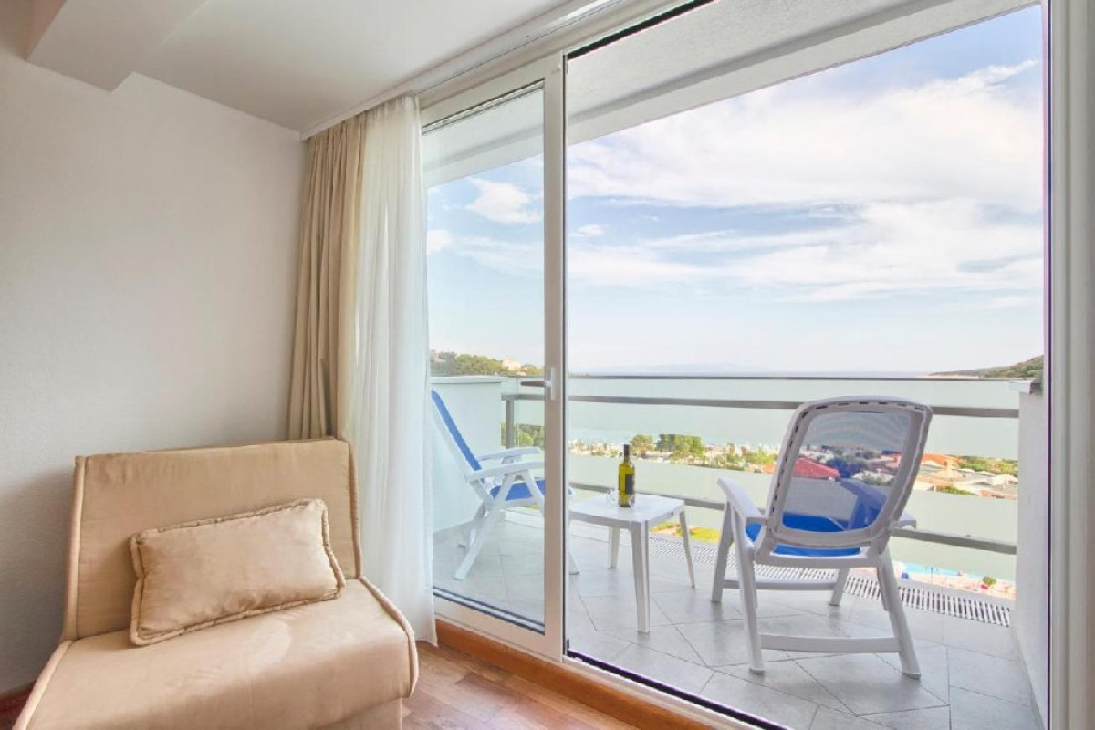 Hotel Hedera (Rabac)