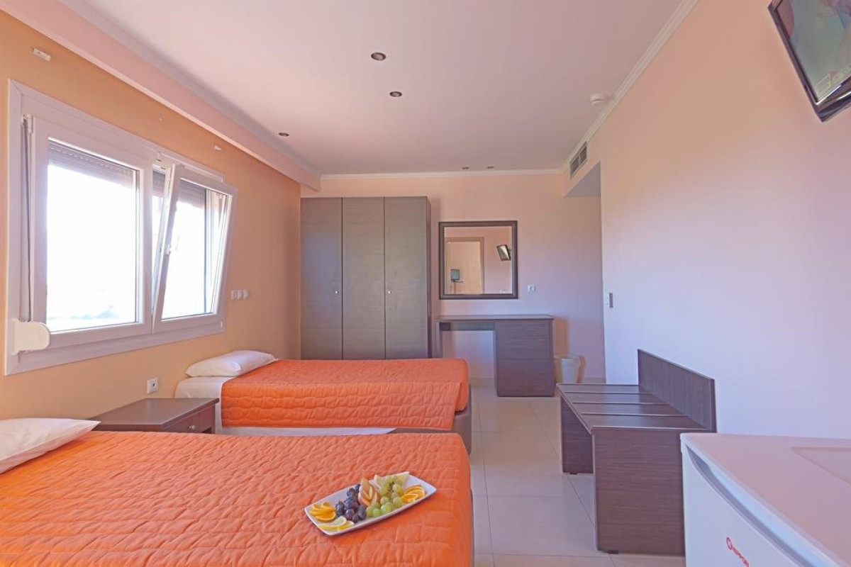 Grand Platon Hotel (Paralia Katerini)